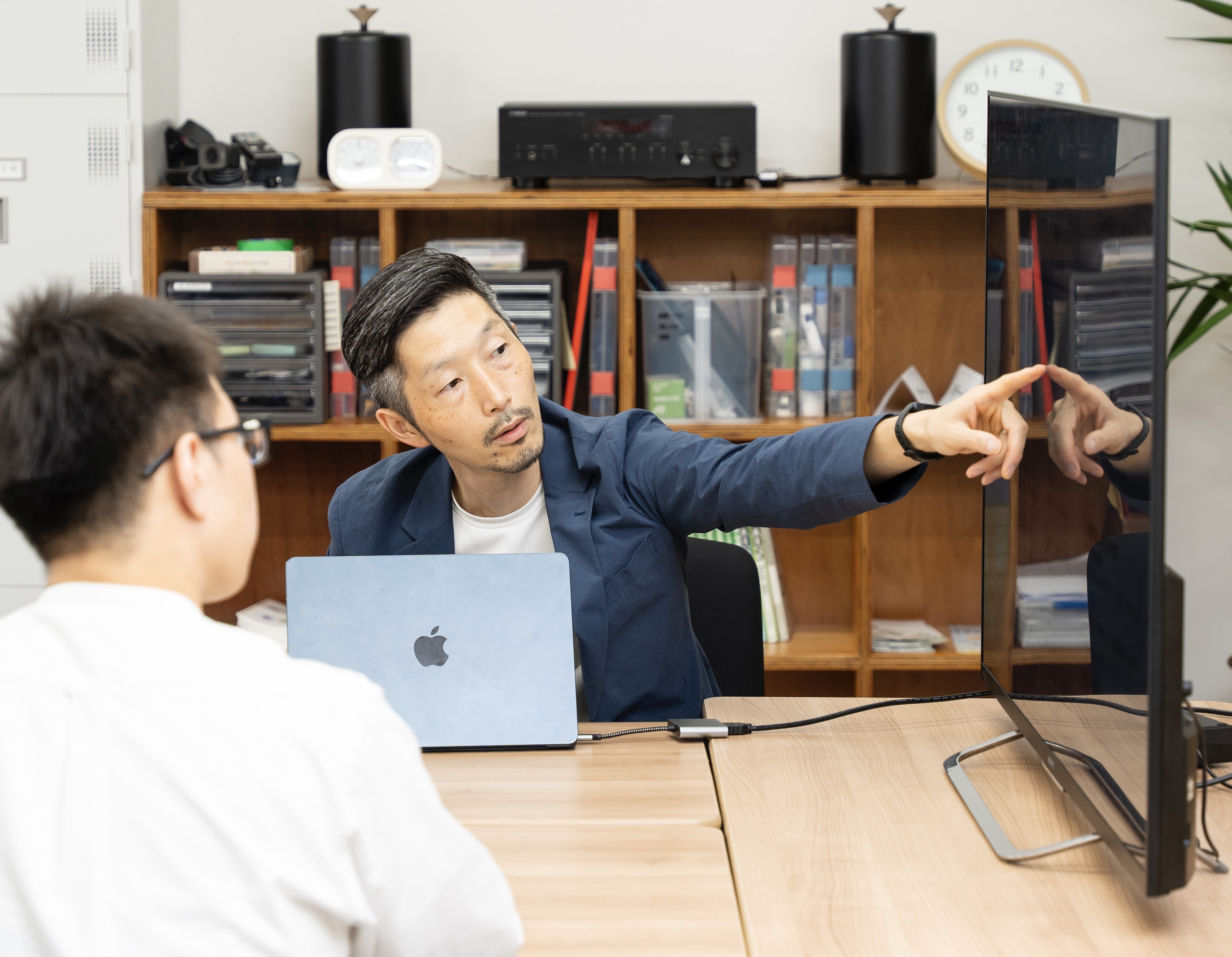 障がい者雇用相談援助事業