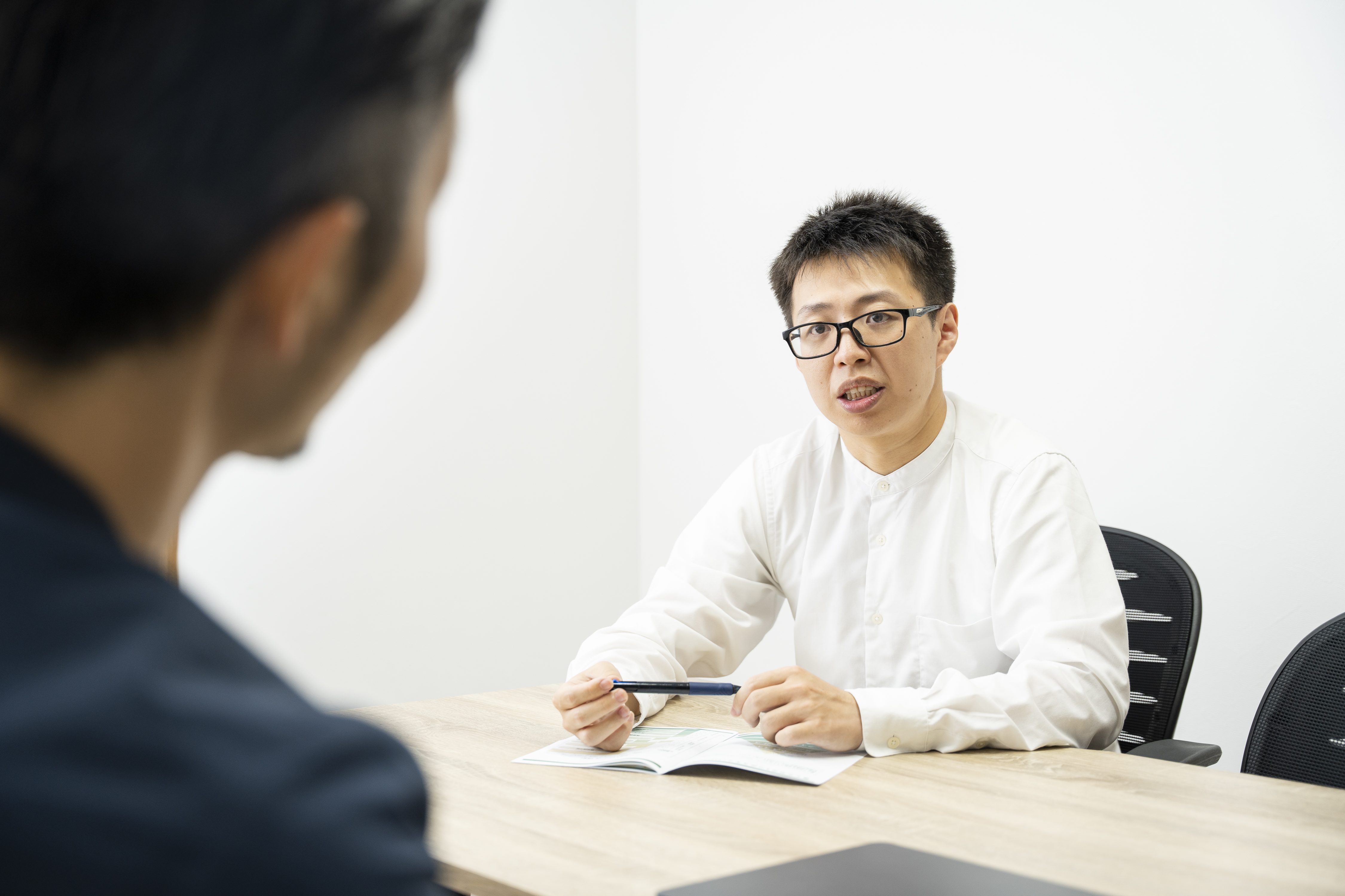 障がい者雇用相談援助事業