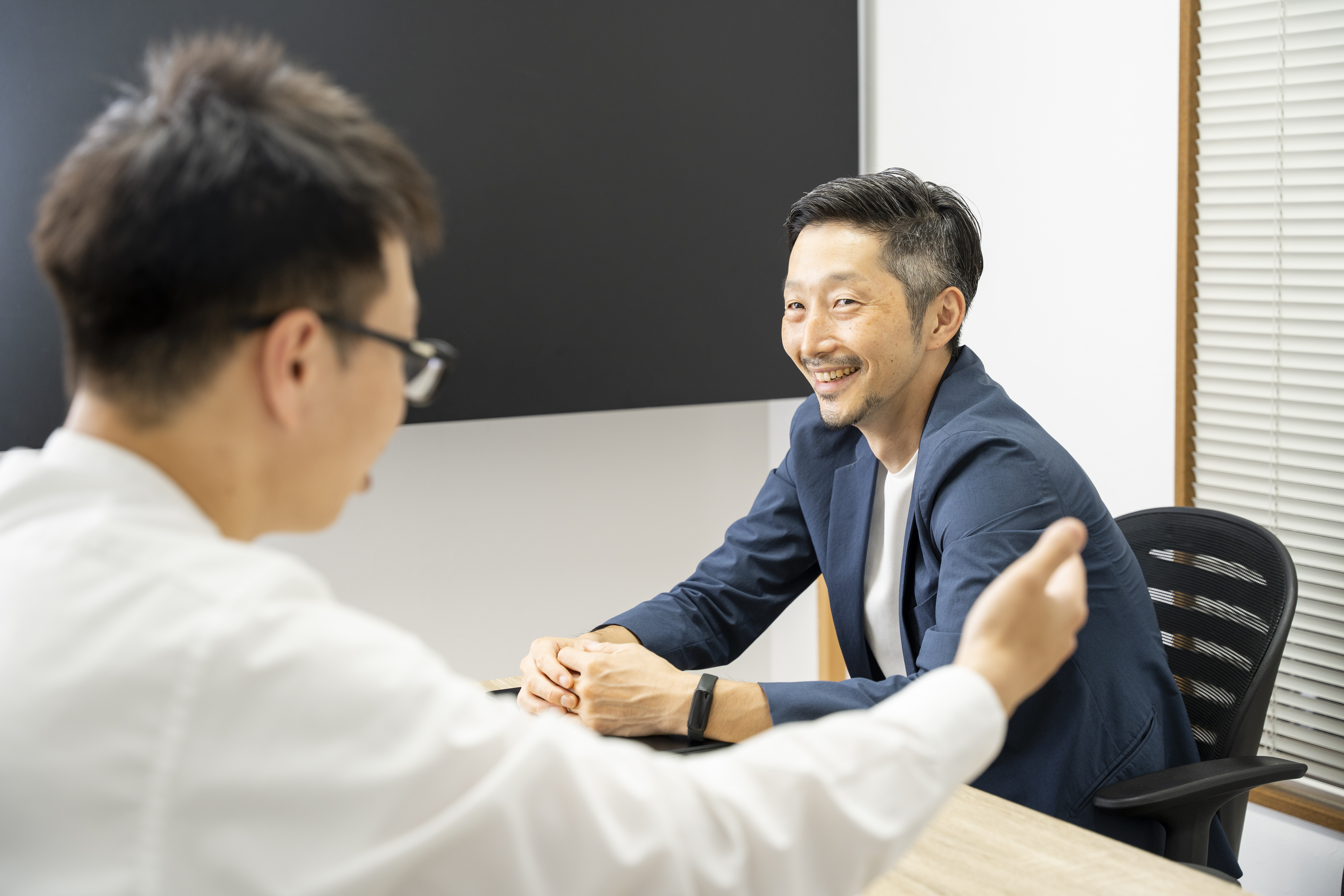 コンサルティング